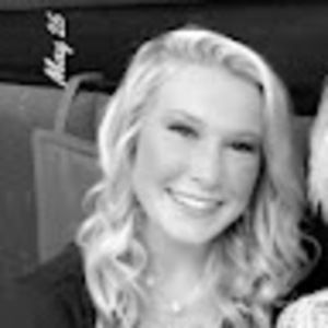 Meet your Posher, Chloe